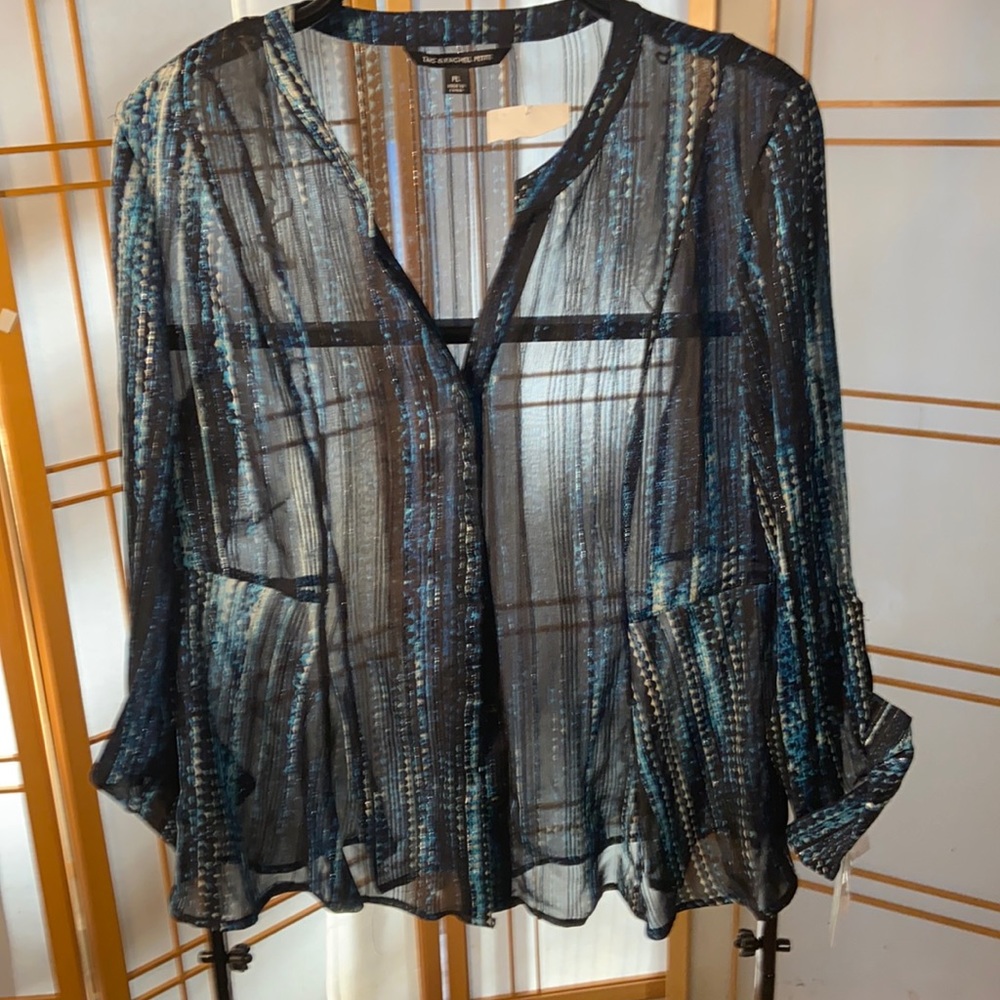 Zac & Rachel petite Blouse